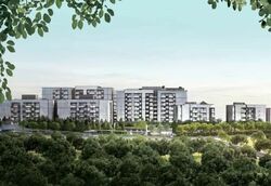FORETT AT BUKIT TIMAH (D21), Apartment #613446151
